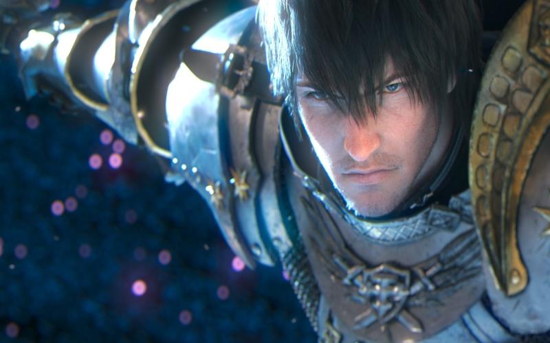 Final Fantasy XIV