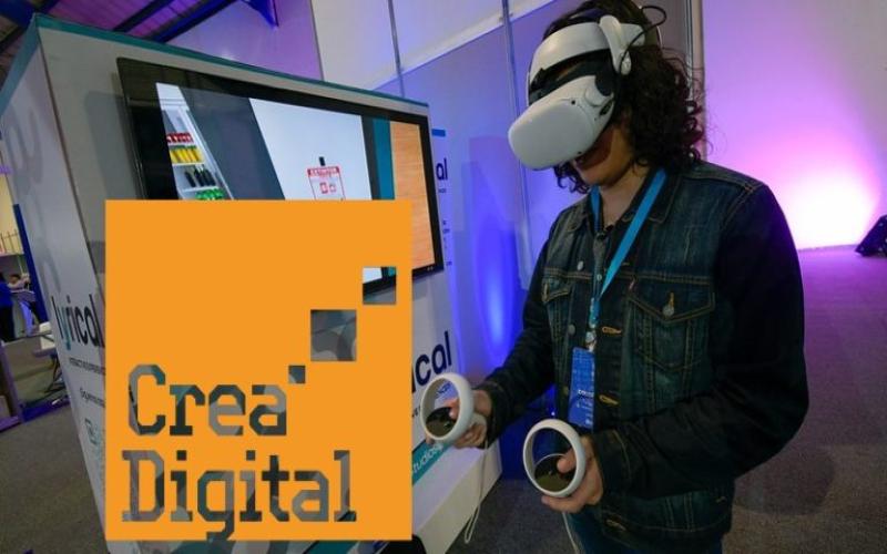 Crea Digital