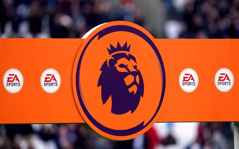 EA y Premier League