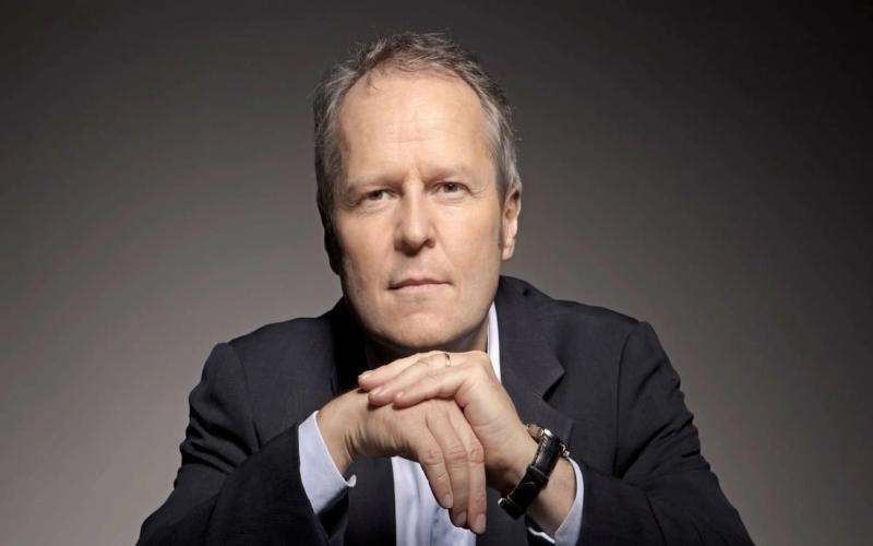 Yves Guillemot