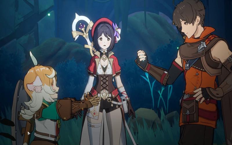 Breakers - Unlock the World