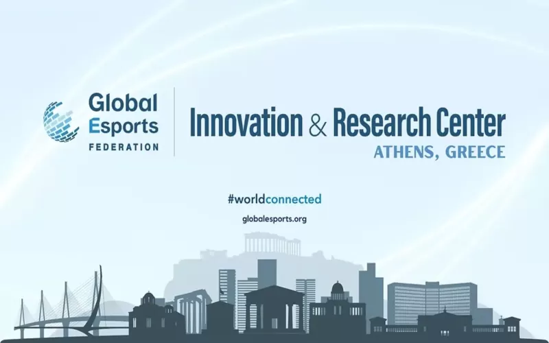 Global eSports Federation