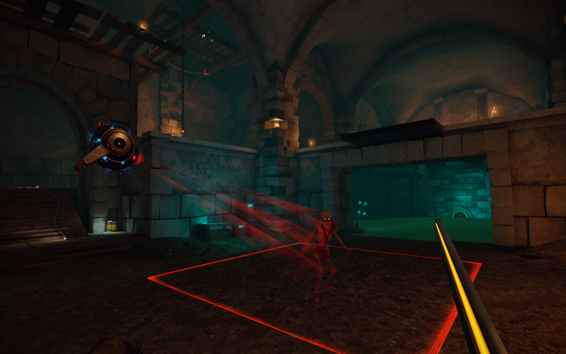 Dungeons of Eternity