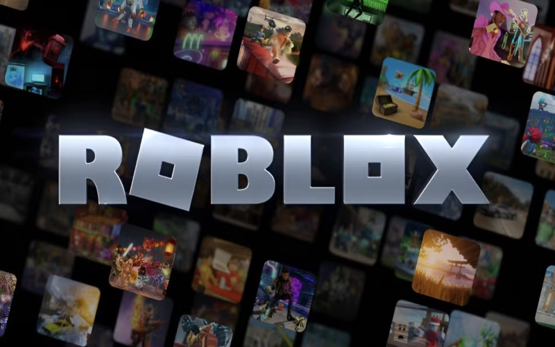 Roblox
