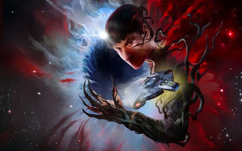 Star Trek - Infection