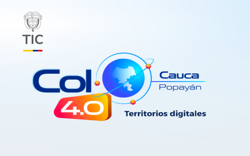 Col40 Cauca