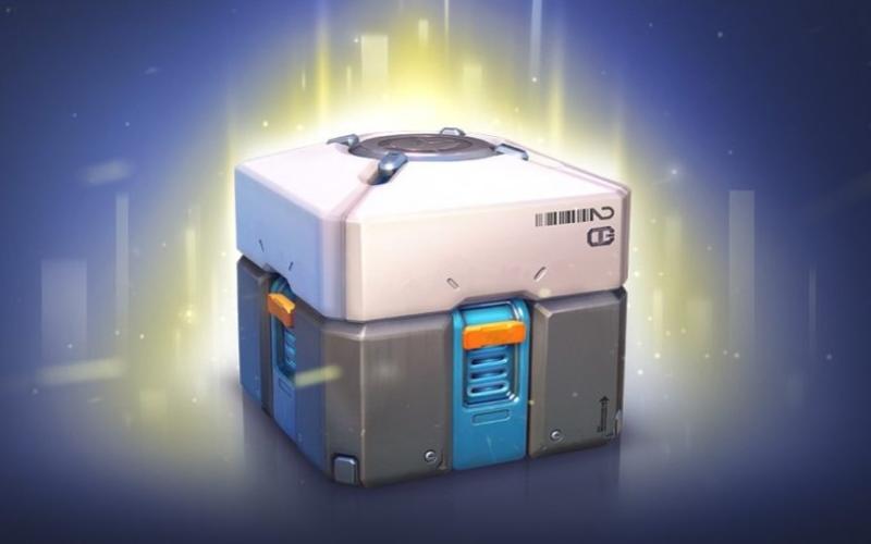 Loot Boxes