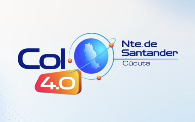 Col 4.0 - Cucuta