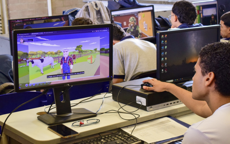 Operación Camaleón