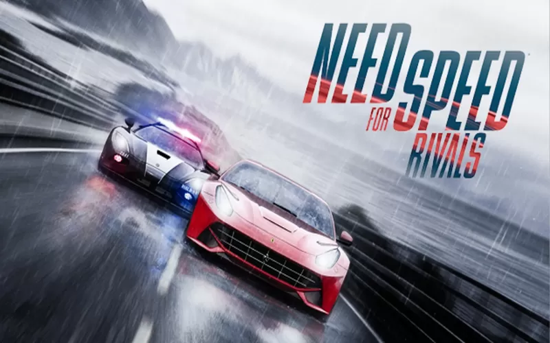 Need for Speed Rivals