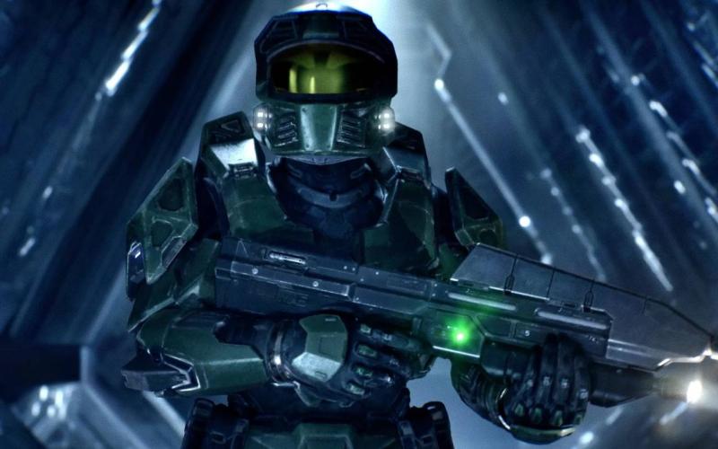 Halo Remake