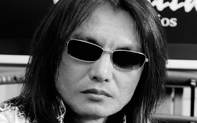 Tomonobu Itagaki