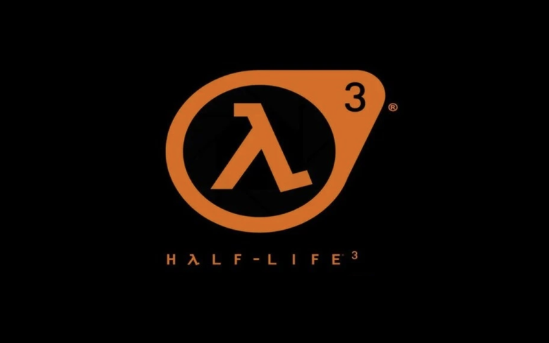 Half-Life 3