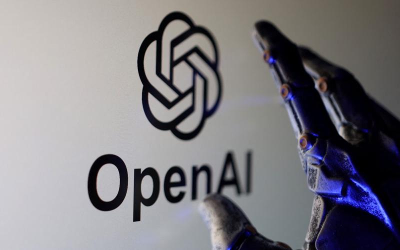 Open AI