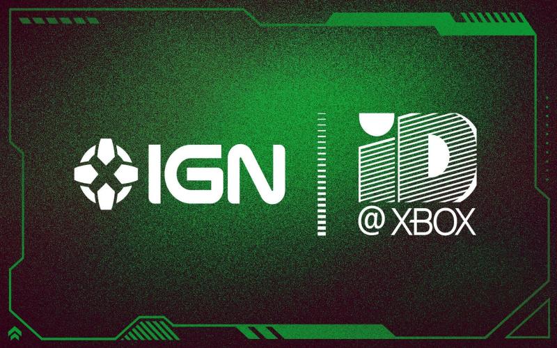 IGN - @Xbox