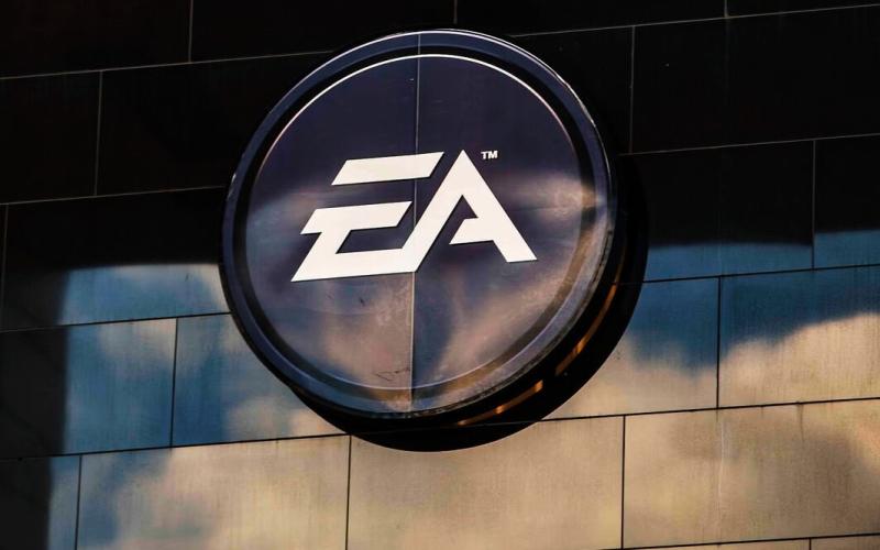 EA