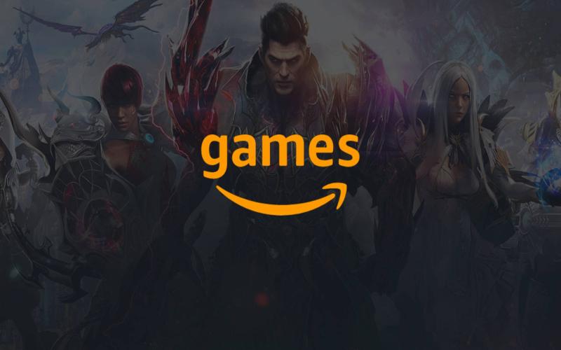 Amazon Games