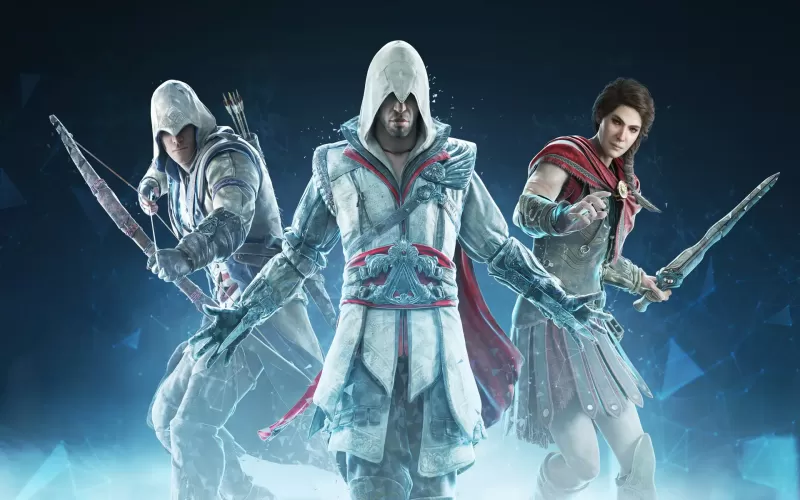 Assassin’s Creed Nexus