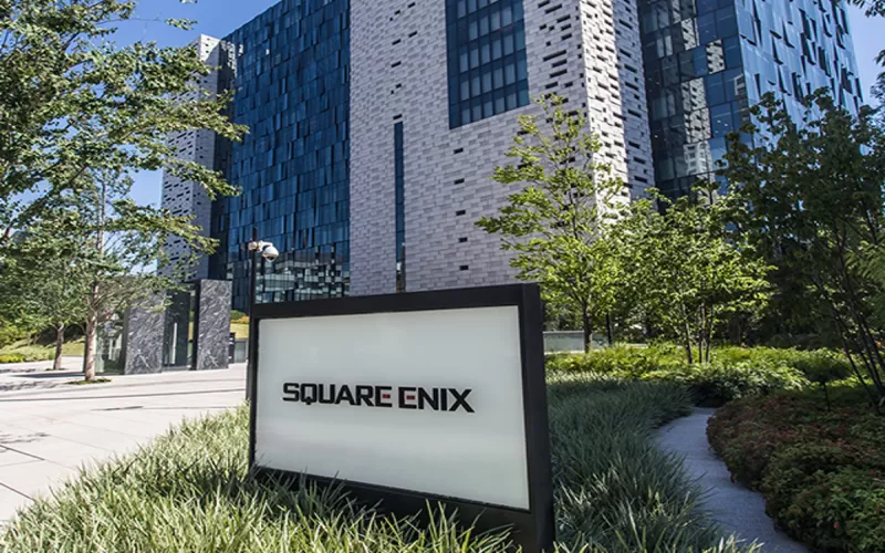 Square Enix