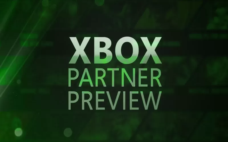 Xbox Partner Preview