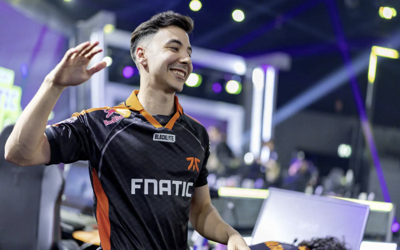 Fnatic