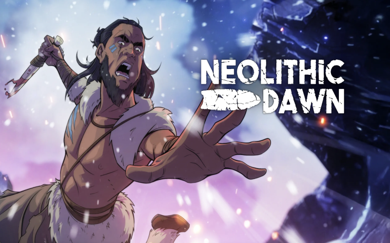 Neolithic Dawn