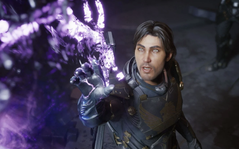 Wizards of the Coast