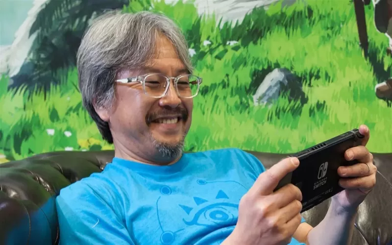 Aonuma