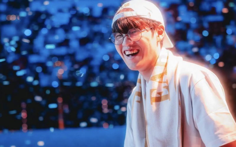 Mun ‘Oner’ Hyeon-jun