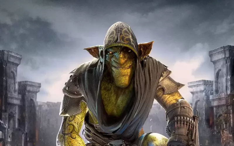 Styx: Blades of Greed