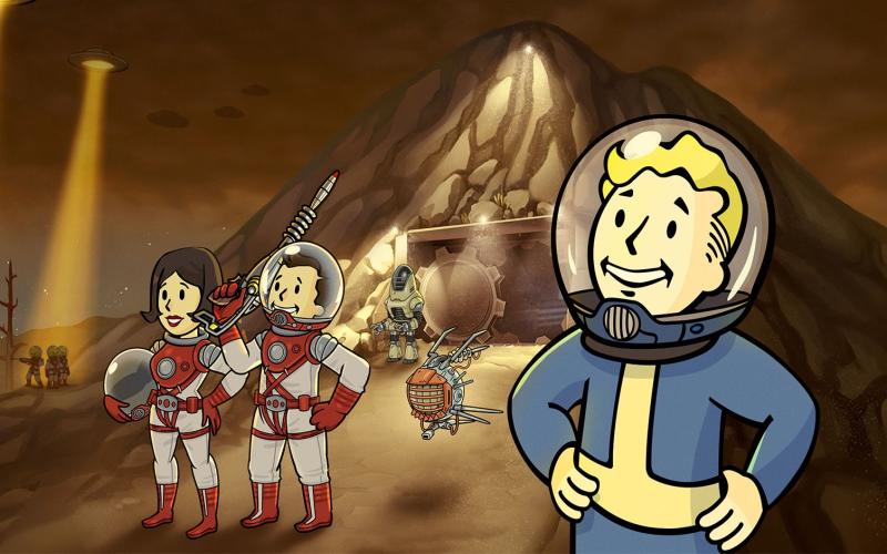 Fallout