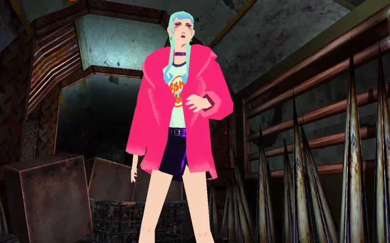 Sorry We’re Closed