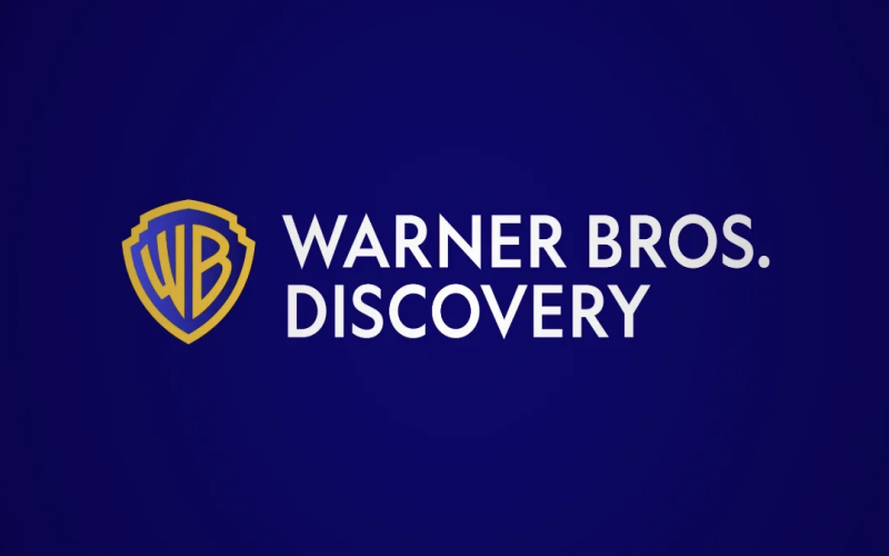 Warner Bros. Discovery