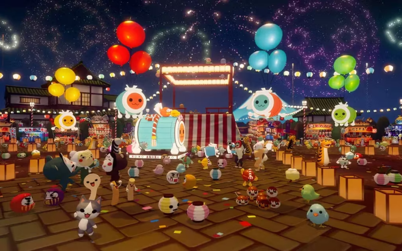 Bandai Namco Singapore