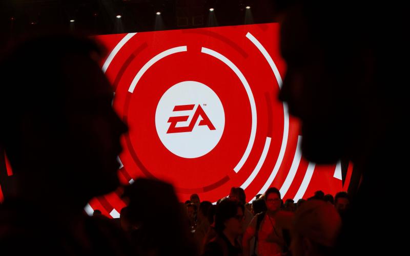 EA
