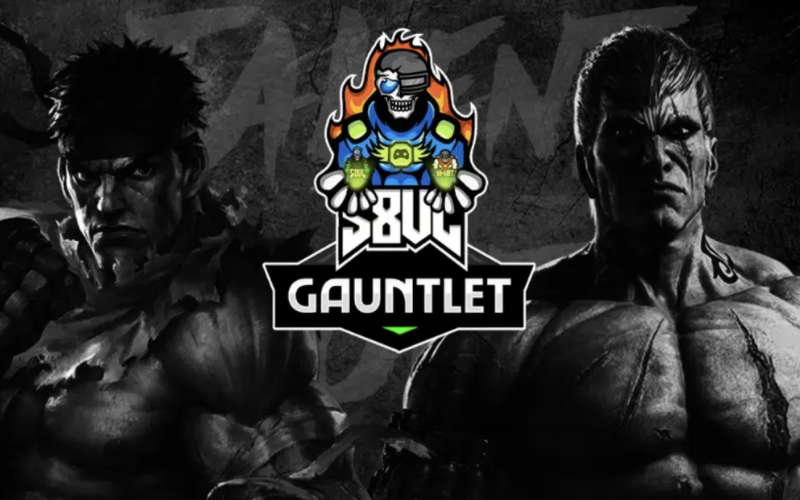 Street Fighter y Tekken