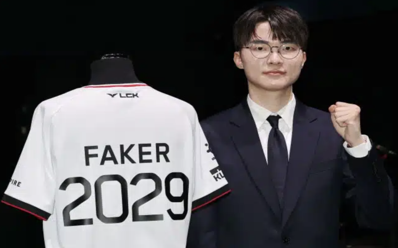 Faker