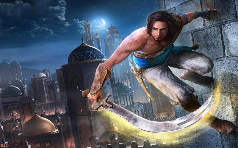 Prince of Persia Remake