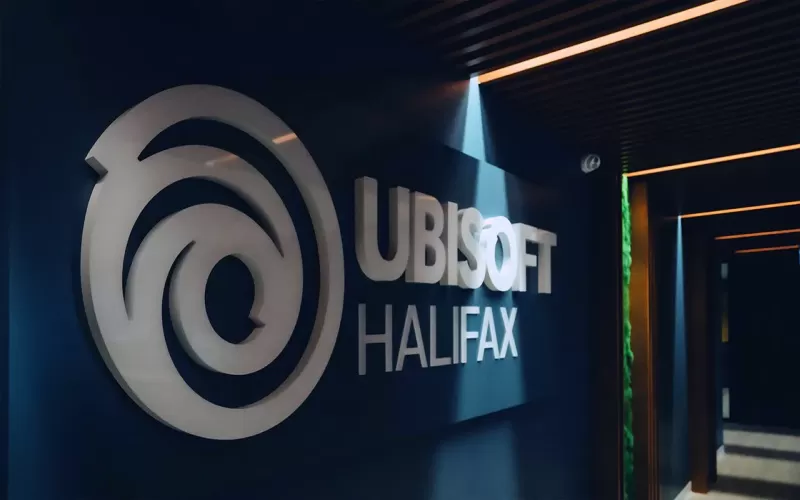 Ubisoft - Halifax