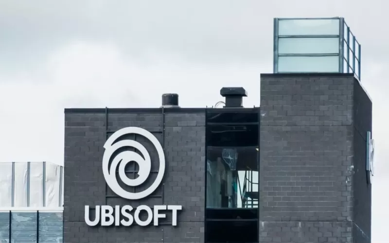 Ubisoft