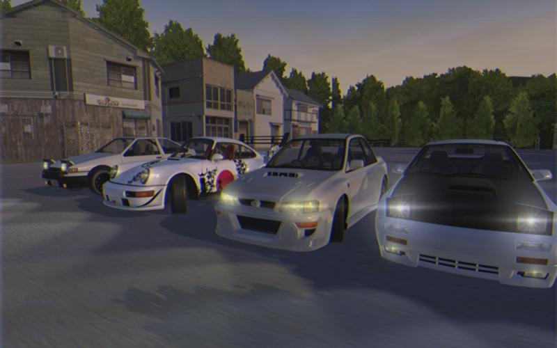 Initial Drift Online