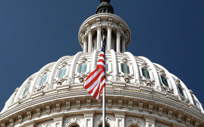 Congress members voice