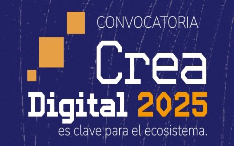 Crea Digital
