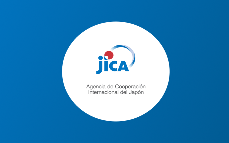 JICA