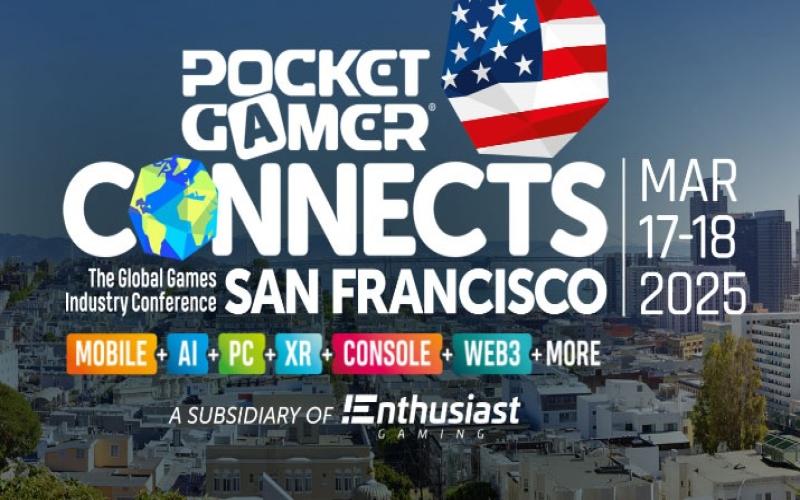 PG Connects San Francisco