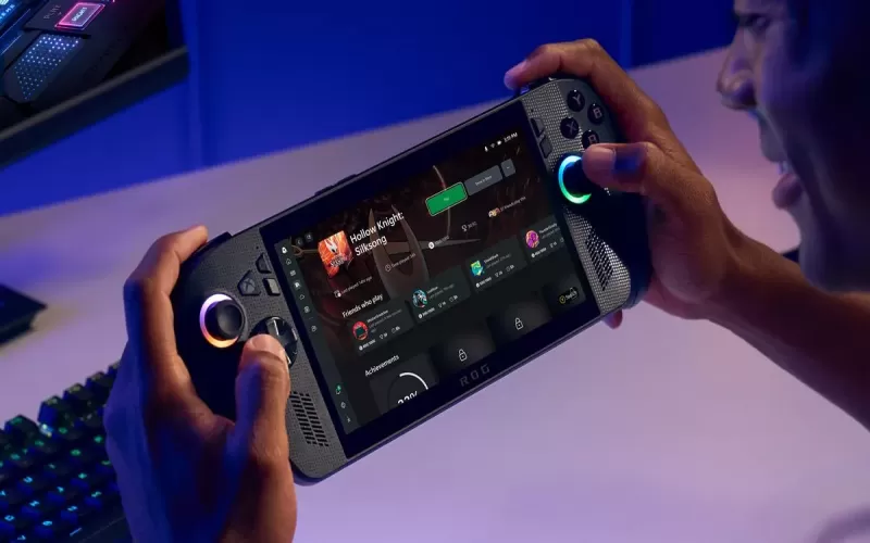 ROG Xbox Ally