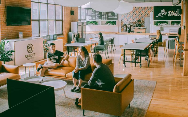 Ubisoft Toronto