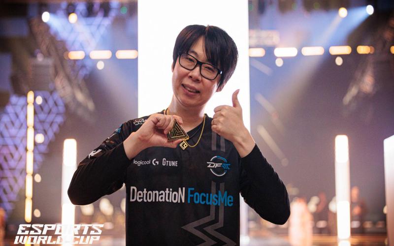 GO1 GENESIS X3 Fatal Fury