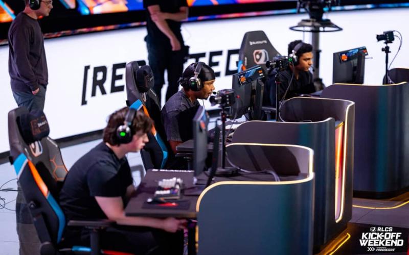 Virtus.pro Rocket League