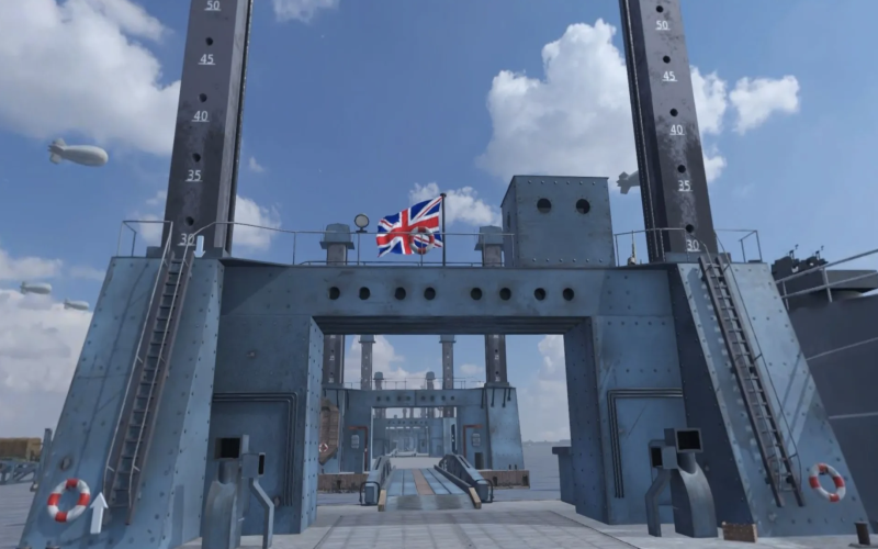 D-Day VR Museum